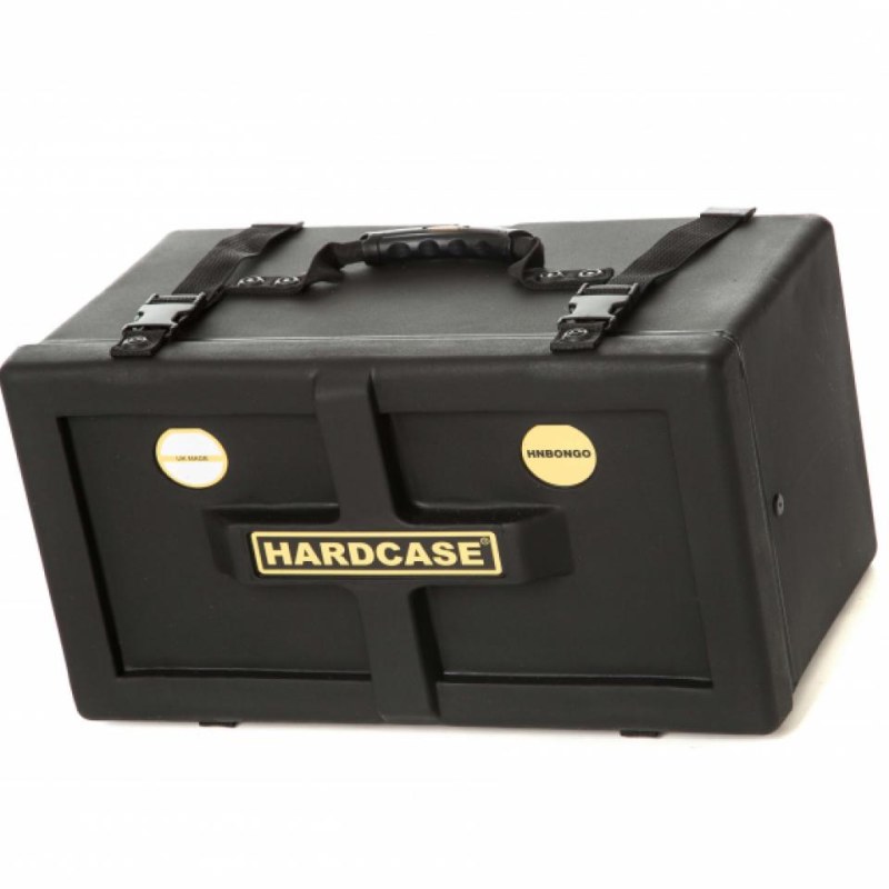HardCase HNBONGO Bongo Case