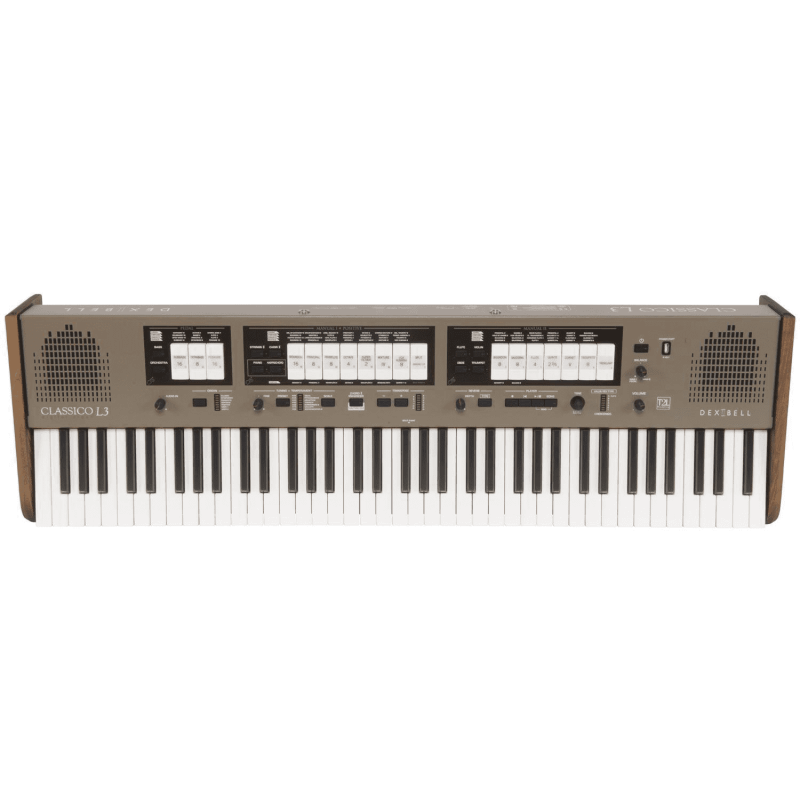 Dexibell CLASSICOL3