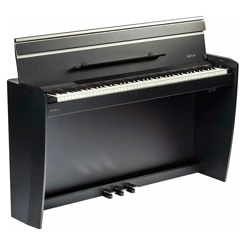 Dexibell VIVOH5BK Nero