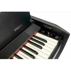 Dexibell VIVOH5BK Nero