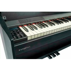 Dexibell VIVOH5BK Nero