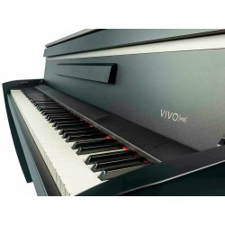 Dexibell VIVOH5BK Nero