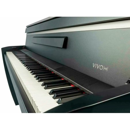 Dexibell VIVOH5BK Nero