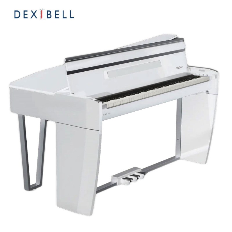 Dexibell VIVOH10MGWHP White