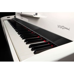 Dexibell VIVOH10MGWHP White