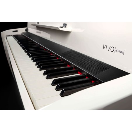Dexibell VIVOH10MGWHP White