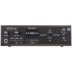 Dexibell VIVOSX8