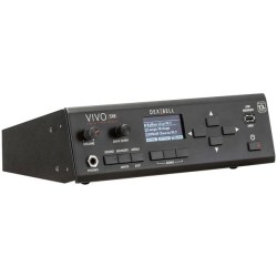 Dexibell VIVOSX8