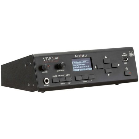 Dexibell VIVOSX8