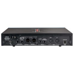 Dexibell VIVOSX8