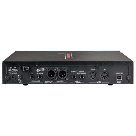 Dexibell VIVOSX8