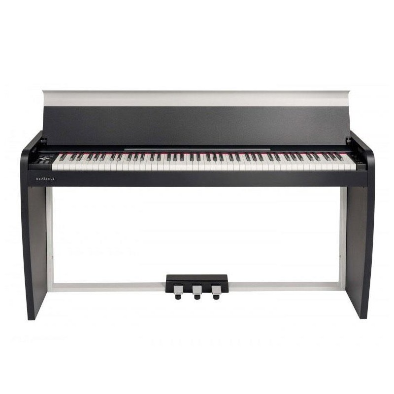 Dexibell VIVOH1BK Black