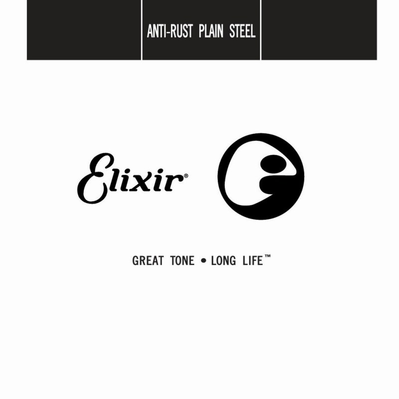 Strings Elixir 13011