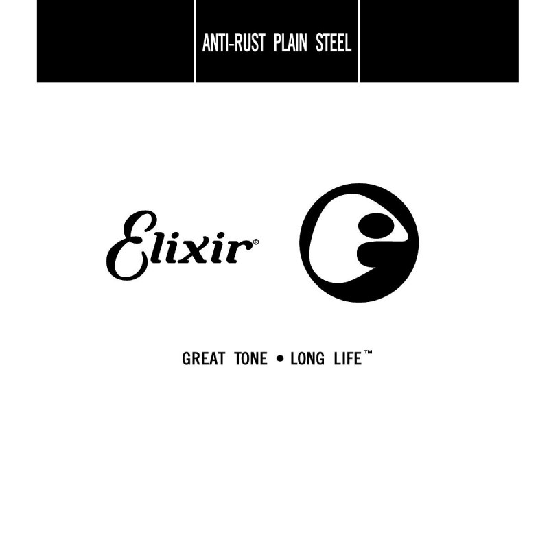 Elixir Strings 13012