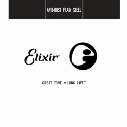 Elixir Strings 13015