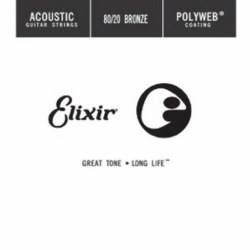Elixir Strings 15228