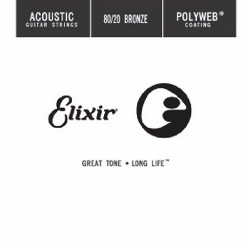 Elixir Strings 15228