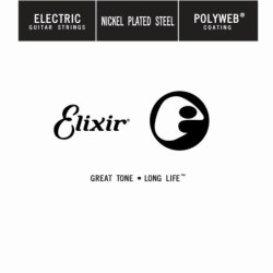 Elixir Strings 13226