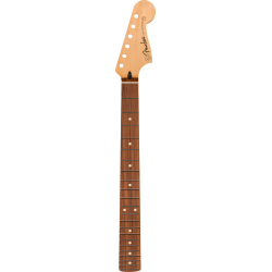 Fender Player Jazzmaster PF Neck Modern C