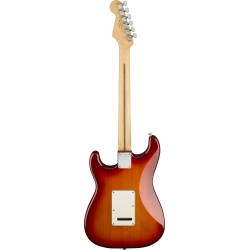 Fender Player Strat Plus Top MN ACB