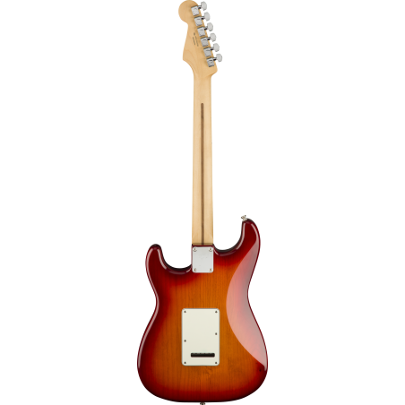 Fender Player Strat Plus Top MN ACB
