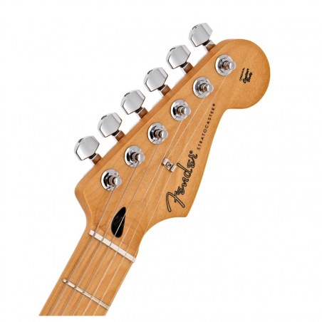 Fender Player Strat Plus Top MN ACB