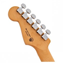 Fender Player Strat Plus Top MN ACB