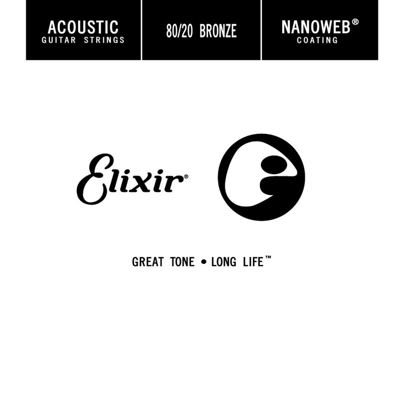 Elixir Strings 15122