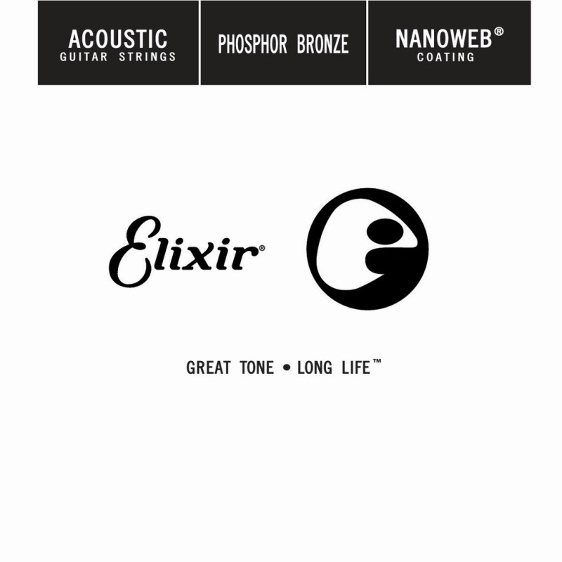 Elixir Strings 14147