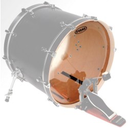 Evans BD20RG Coated 20"