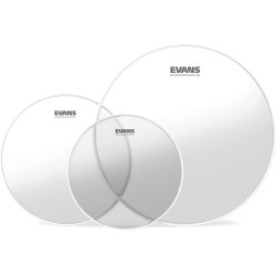 Evans ETP-G1CLR-F Set