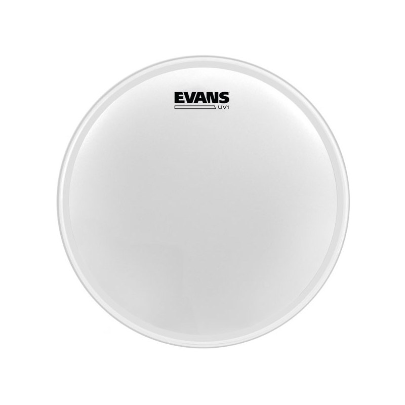 Evans BD22UV1 22" Coated