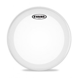 Evans BD22GB3C Coated 22"