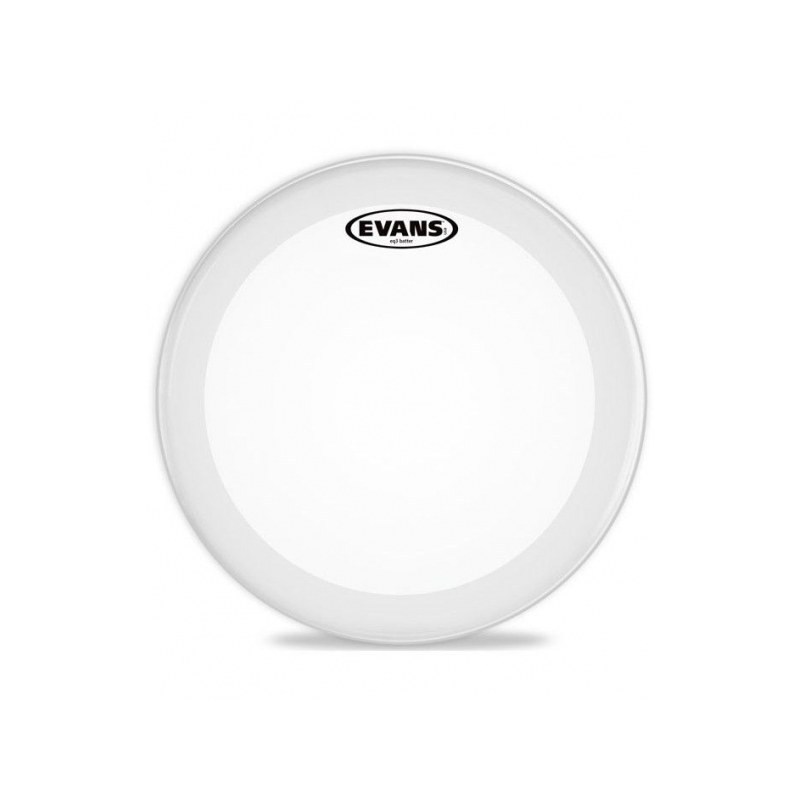 Evans BD22GB3C Coated 22"