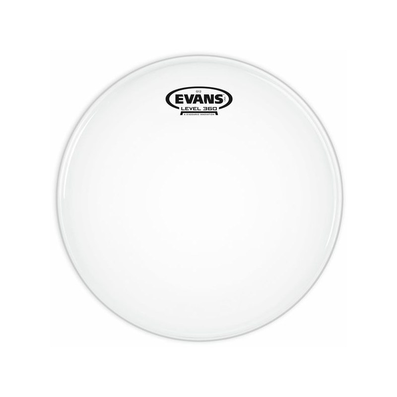 Evans B16G12 16" Coated