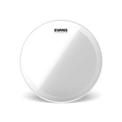 Evans BD22GB4 Clear 22"