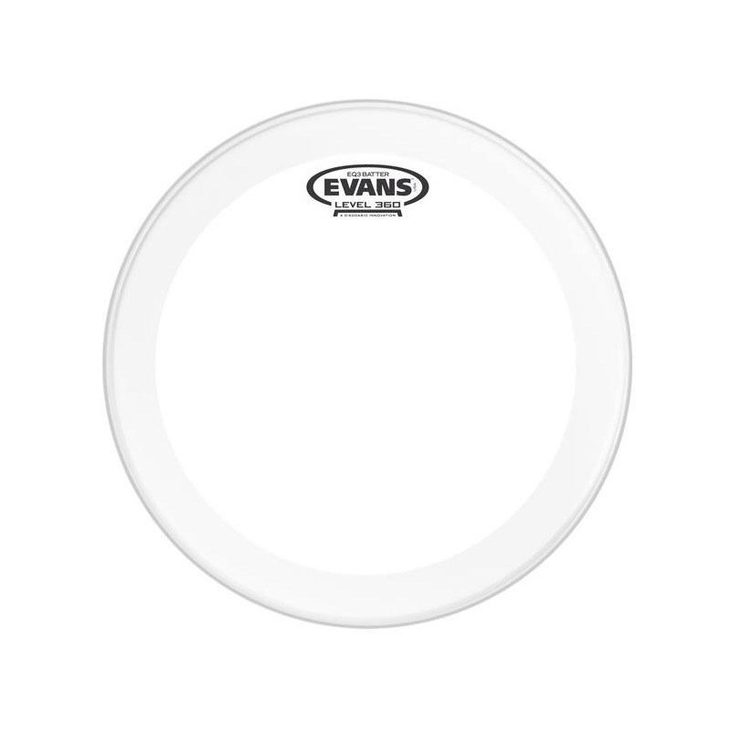 Evans BD24GB3 24"