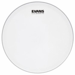 Evans B14HD 14" Coated