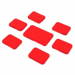 Evans EQPODS