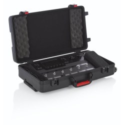 Gator Ghelixfloor Black