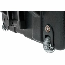 Gator G-mix 20x30 Black