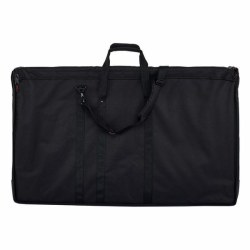 Gator G-lcd-tote-lg Black