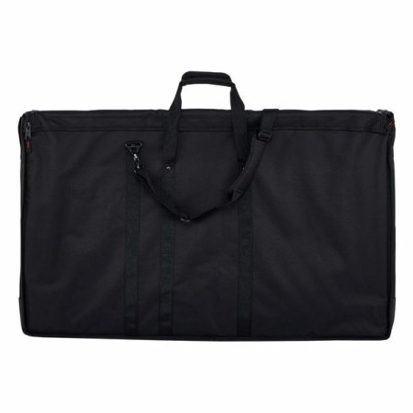 Gator G-lcd-tote-lg Black