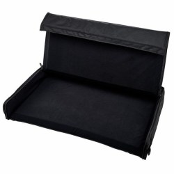 Gator G-lcd-tote-lg Black
