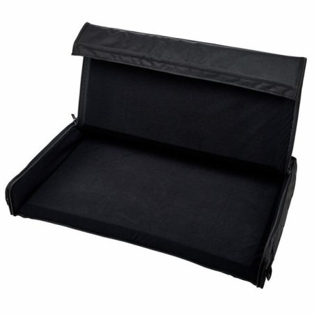 Gator G-lcd-tote-lg Black