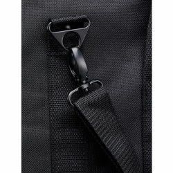 Gator G-lcd-tote-lg Black