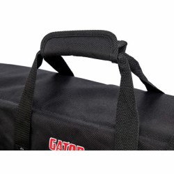 Gator G-LCD-TOTE-MD Black