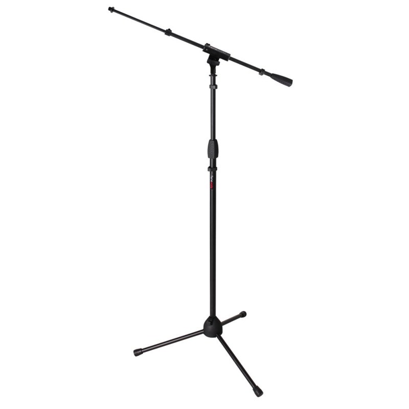 Gator Frameworks - GFW-MIC-0250 Supporto per Microfoni a Treppiede da Tavolo Gator Frameworks - GFW-MIC-0250 Supporto per Microfoni a Treppiede da Tavolo