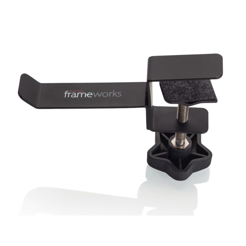 Gator Frameworks GFW-HP-Hangerdesk