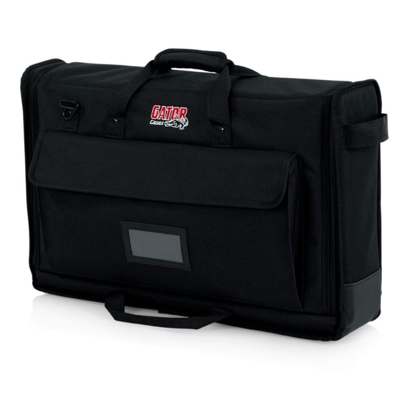 Gator G-LCD-TOTE-SM Black